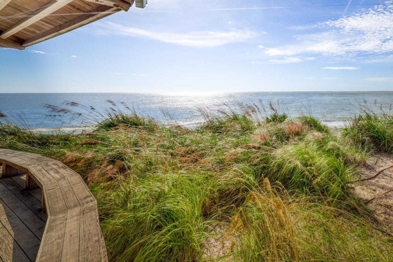 1641 Courtside Villa Seabrook Island Exterior photo